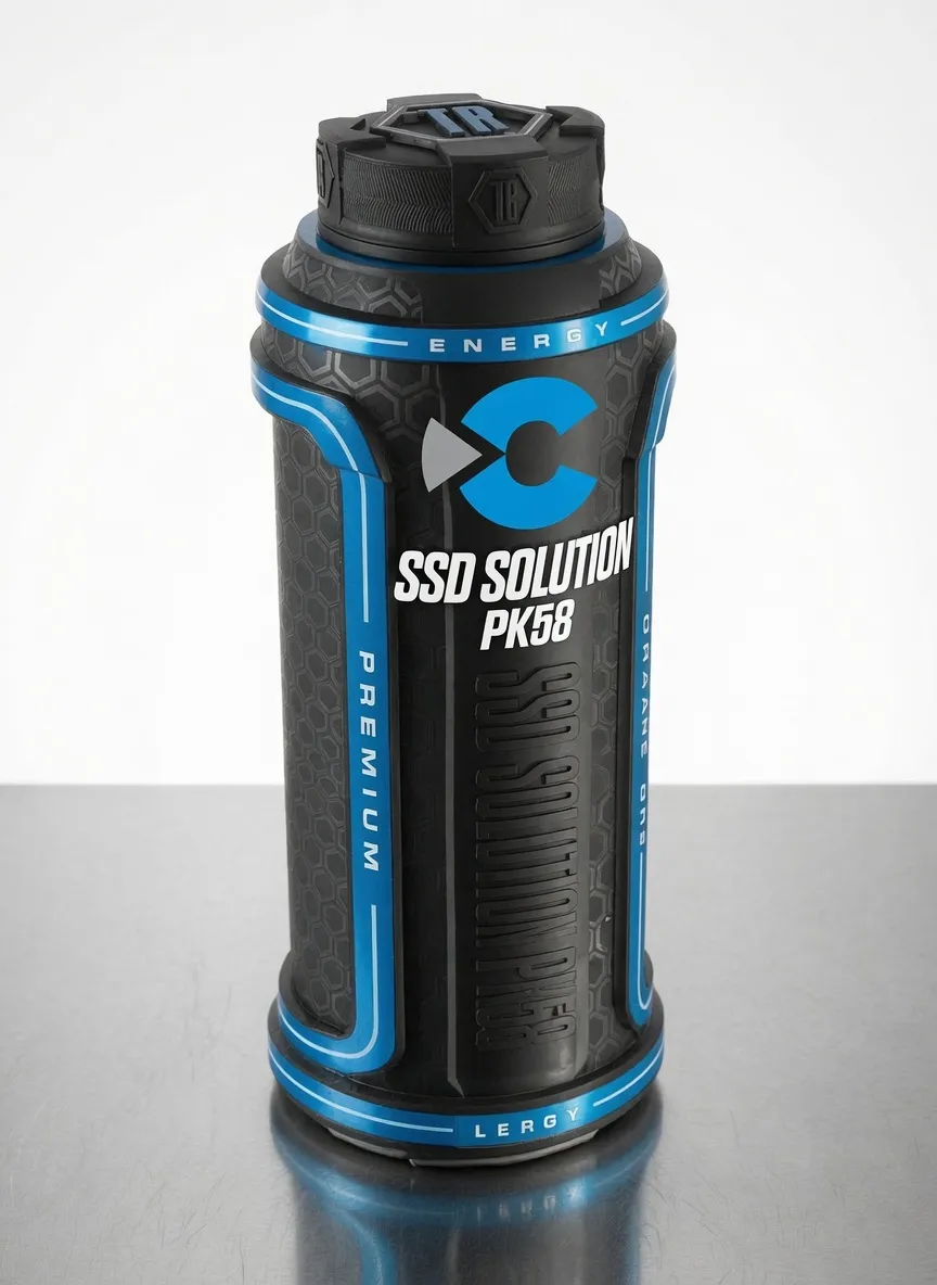 Frasco de Solución SSD concentrado Century Labo listo para aplicar sobre billetes